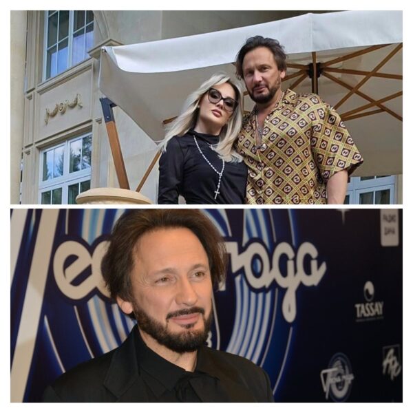 Секрет многодетного отца: почему дочь Стаса Михайлова Иванна не общается со своими отвергнутыми братом и сестрой