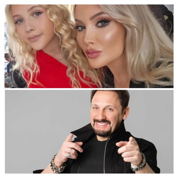 Секрет многодетного отца: почему дочь Стаса Михайлова Иванна не общается со своими отвергнутыми братом и сестрой