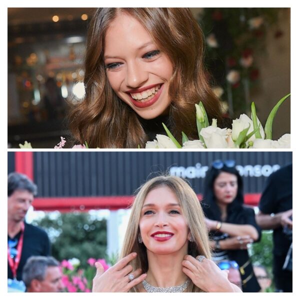 В 14 лет выглядит на 30: дочь дочь Веры Брежневой стала жертвой жесткой травли в сети