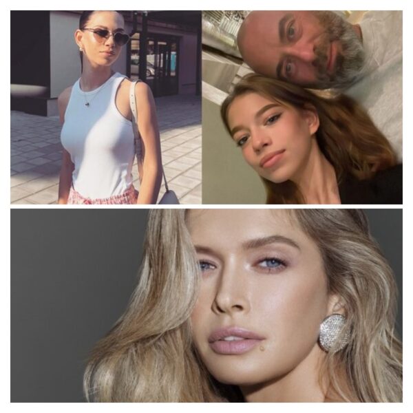 В 14 лет выглядит на 30: дочь дочь Веры Брежневой стала жертвой жесткой травли в сети