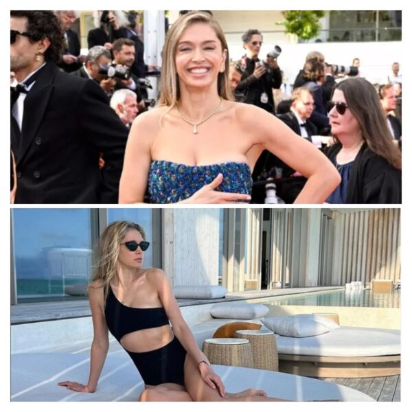 В 14 лет выглядит на 30: дочь дочь Веры Брежневой стала жертвой жесткой травли в сети