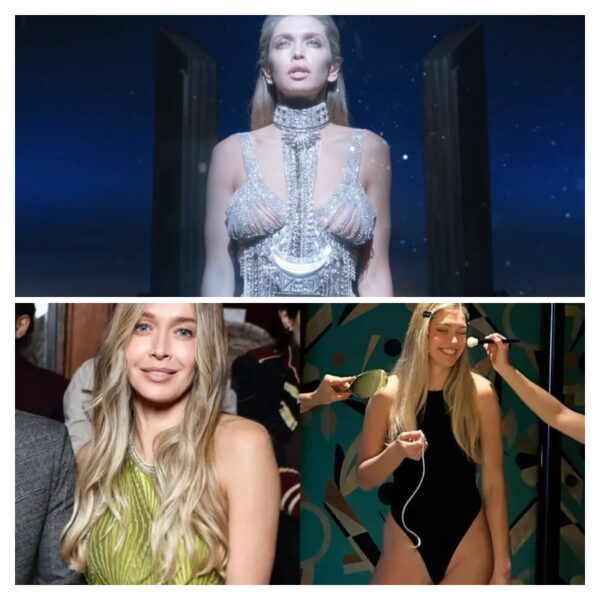 В 14 лет выглядит на 30: дочь дочь Веры Брежневой стала жертвой жесткой травли в сети