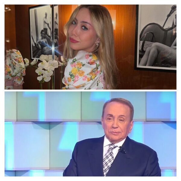 Наследница миллиардов: как внучка Маслякова тратит состояние деда на Мальдивах и скрывает тайного возлюбленного