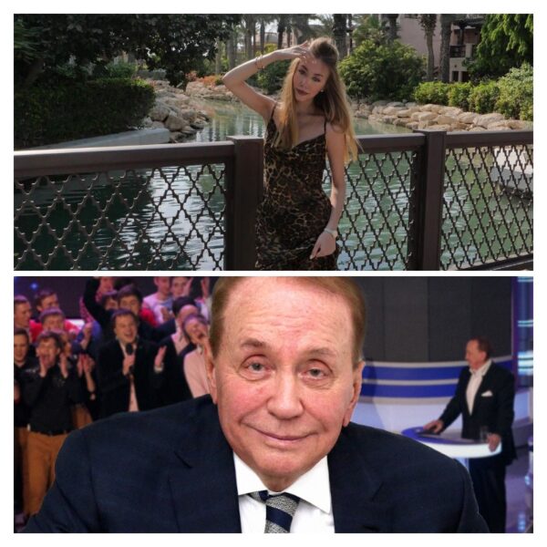 Наследница миллиардов: как внучка Маслякова тратит состояние деда на Мальдивах и скрывает тайного возлюбленного