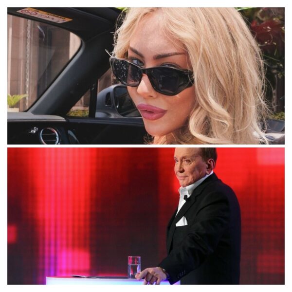 Наследница миллиардов: как внучка Маслякова тратит состояние деда на Мальдивах и скрывает тайного возлюбленного