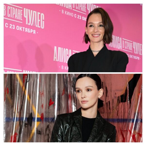 Увела музыканта у мужа: разведенная Паулина Андреева тайно уехала в Лондон с 51-летним любовником