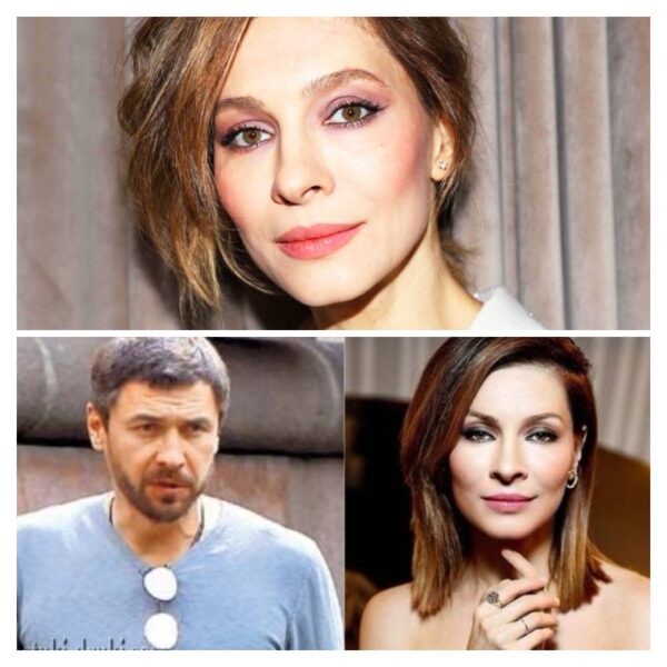 Ее бросили после 9 лет брака: Елена Подкаминская впервые раскрыла правду о разводе с отцом своих детей