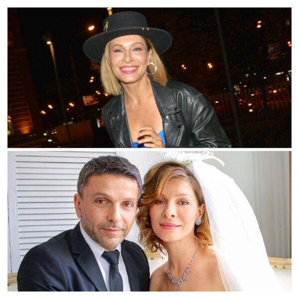 Ее бросили после 9 лет брака: Елена Подкаминская впервые раскрыла правду о разводе с отцом своих детей