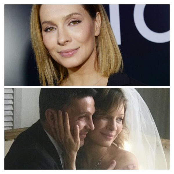 Ее бросили после 9 лет брака: Елена Подкаминская впервые раскрыла правду о разводе с отцом своих детей