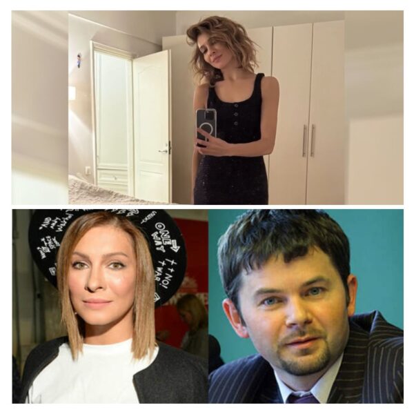 Ее бросили после 9 лет брака: Елена Подкаминская впервые раскрыла правду о разводе с отцом своих детей