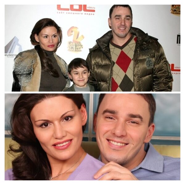 Лола Андреева — «Я погибаю»: жена «Иванушки» два года жила в секте и едва не потеряла душу и разум