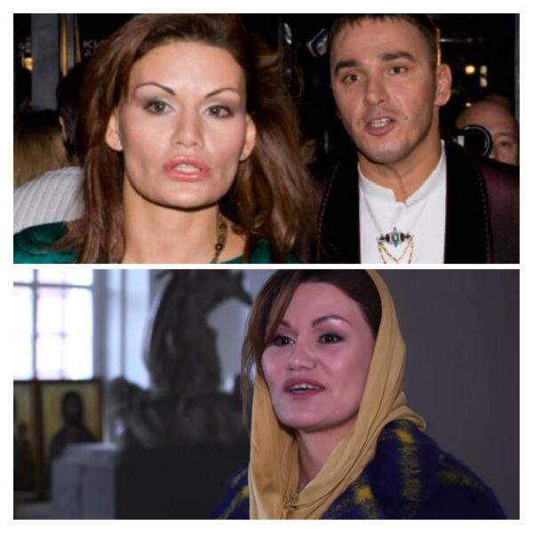 Лола Андреева — «Я погибаю»: жена «Иванушки» два года жила в секте и едва не потеряла душу и разум