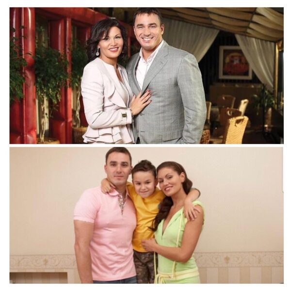 Лола Андреева — «Я погибаю»: жена «Иванушки» два года жила в секте и едва не потеряла душу и разум