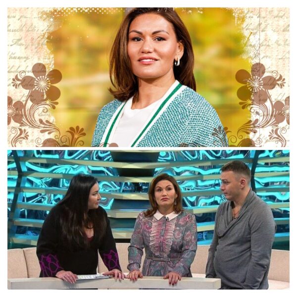 Лола Андреева — «Я погибаю»: жена «Иванушки» два года жила в секте и едва не потеряла душу и разум