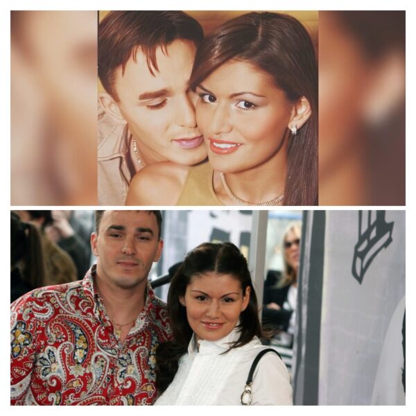 Лола Андреева — «Я погибаю»: жена «Иванушки» два года жила в секте и едва не потеряла душу и разум