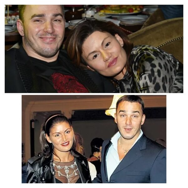 Лола Андреева — «Я погибаю»: жена «Иванушки» два года жила в секте и едва не потеряла душу и разум