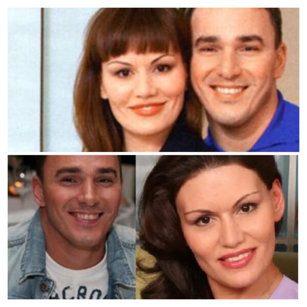 «Выглядит старше мужа»: скандал вокруг пластики жены «Иванушки» и почему её лицо изменилось до неузнаваемости