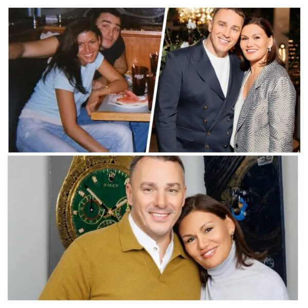 «Выглядит старше мужа»: скандал вокруг пластики жены «Иванушки» и почему её лицо изменилось до неузнаваемости