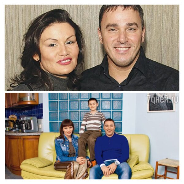 «Выглядит старше мужа»: скандал вокруг пластики жены «Иванушки» и почему её лицо изменилось до неузнаваемости