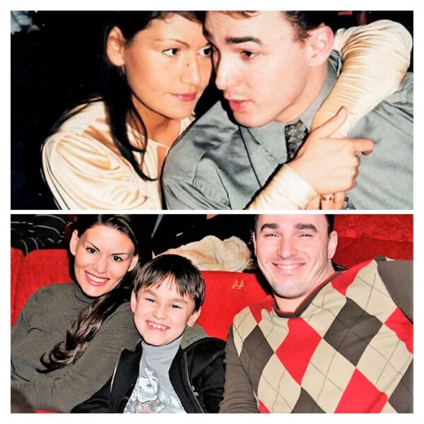 «Выглядит старше мужа»: скандал вокруг пластики жены «Иванушки» и почему её лицо изменилось до неузнаваемости