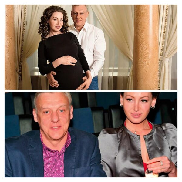 «Когда я сказал, что ухожу к другой, её глаза были полны слёз»: как Александр Половцев бросил жену ради 27-летней официантки