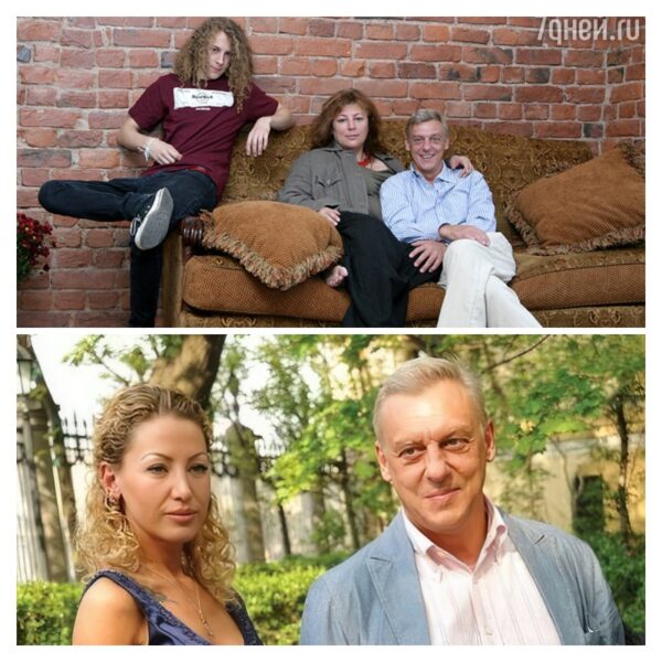 «Когда я сказал, что ухожу к другой, её глаза были полны слёз»: как Александр Половцев бросил жену ради 27-летней официантки