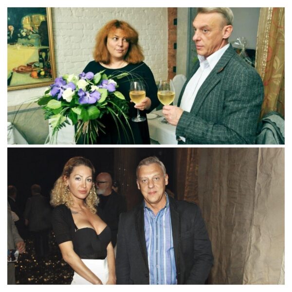 «Когда я сказал, что ухожу к другой, её глаза были полны слёз»: как Александр Половцев бросил жену ради 27-летней официантки