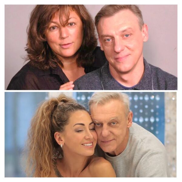 «Когда я сказал, что ухожу к другой, её глаза были полны слёз»: как Александр Половцев бросил жену ради 27-летней официантки