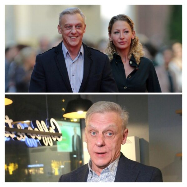 Агрессия, страх детей и угрозы развода: молодая жена Александра Половцева раскрыла правду об их семейном аде