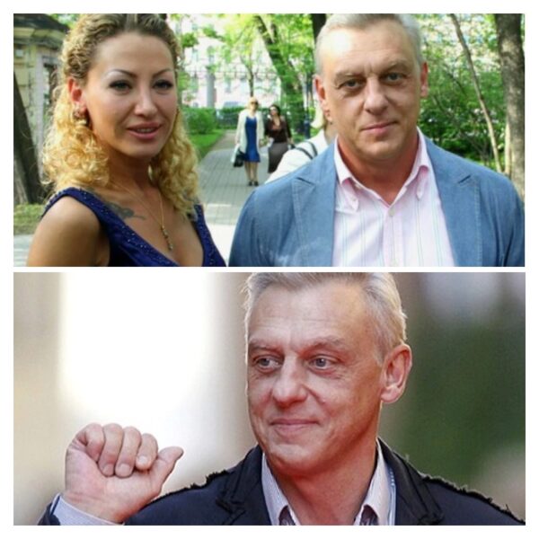 Агрессия, страх детей и угрозы развода: молодая жена Александра Половцева раскрыла правду об их семейном аде