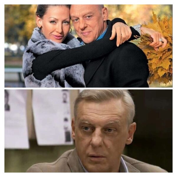 Агрессия, страх детей и угрозы развода: молодая жена Александра Половцева раскрыла правду об их семейном аде