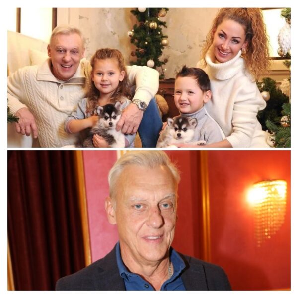 Агрессия, страх детей и угрозы развода: молодая жена Александра Половцева раскрыла правду об их семейном аде