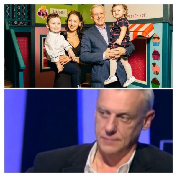 Агрессия, страх детей и угрозы развода: молодая жена Александра Половцева раскрыла правду об их семейном аде