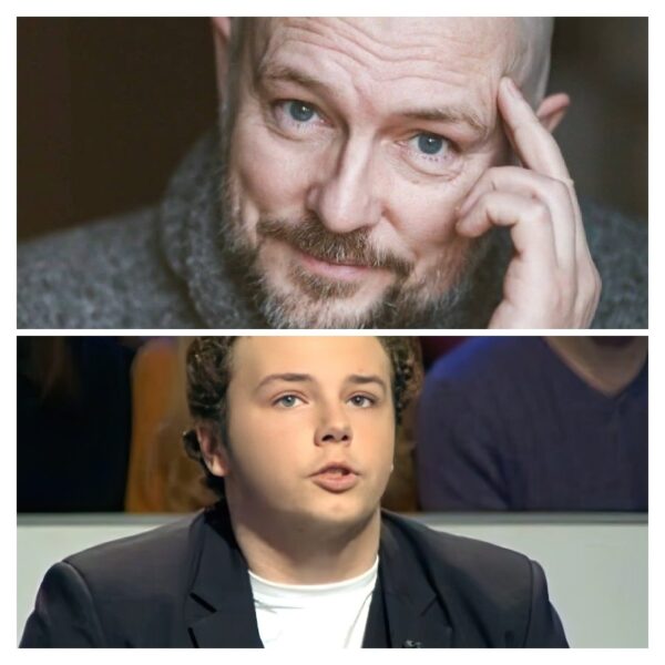 Бросил в 5 месяцев и забыл на 12 лет: как Алексей Нилов предал собственного сына