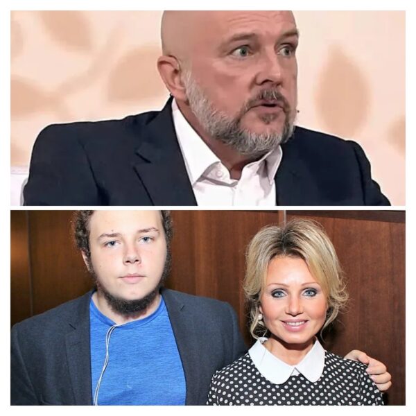 Бросил в 5 месяцев и забыл на 12 лет: как Алексей Нилов предал собственного сына