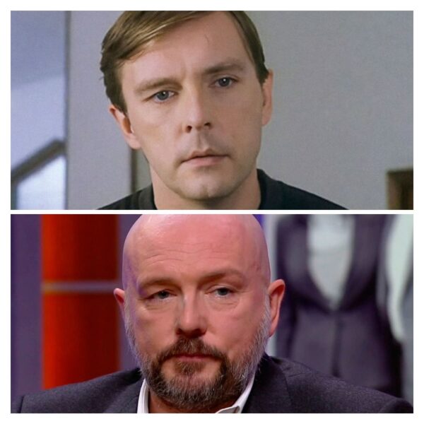 Бросил в 5 месяцев и забыл на 12 лет: как Алексей Нилов предал собственного сына