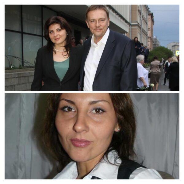 Грешник с 4 женами: как Алексей Нилов венчался, развенчивался и что скрывает его «черный список» из 28 женщин