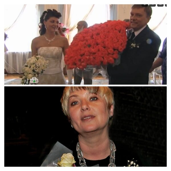 Грешник с 4 женами: как Алексей Нилов венчался, развенчивался и что скрывает его «черный список» из 28 женщин