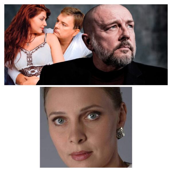 Грешник с 4 женами: как Алексей Нилов венчался, развенчивался и что скрывает его «черный список» из 28 женщин