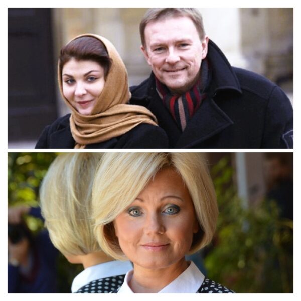 Грешник с 4 женами: как Алексей Нилов венчался, развенчивался и что скрывает его «черный список» из 28 женщин