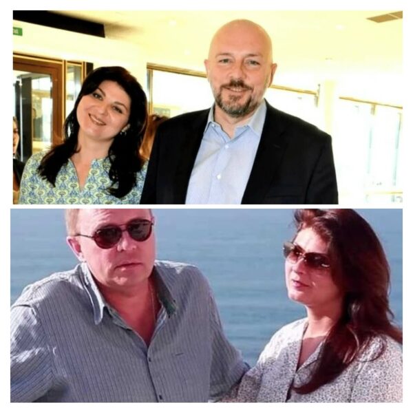 Грешник с 4 женами: как Алексей Нилов венчался, развенчивался и что скрывает его «черный список» из 28 женщин