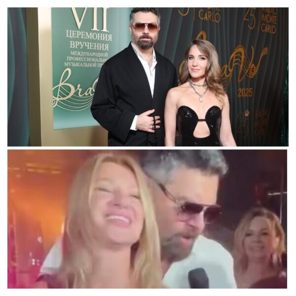 Юлия Ковальчук - Скандальные танцы мужа с поклонницей: измена или пиар?