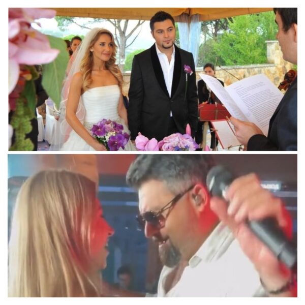 Юлия Ковальчук - Скандальные танцы мужа с поклонницей: измена или пиар?