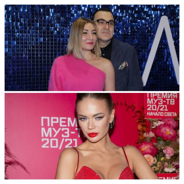 Унизила любовницу и прессу одной фразой: как Жанна Левина отомстила за слухи об изменах Гарика Мартиросяна