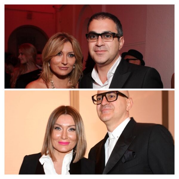 Унизила любовницу и прессу одной фразой: как Жанна Левина отомстила за слухи об изменах Гарика Мартиросяна