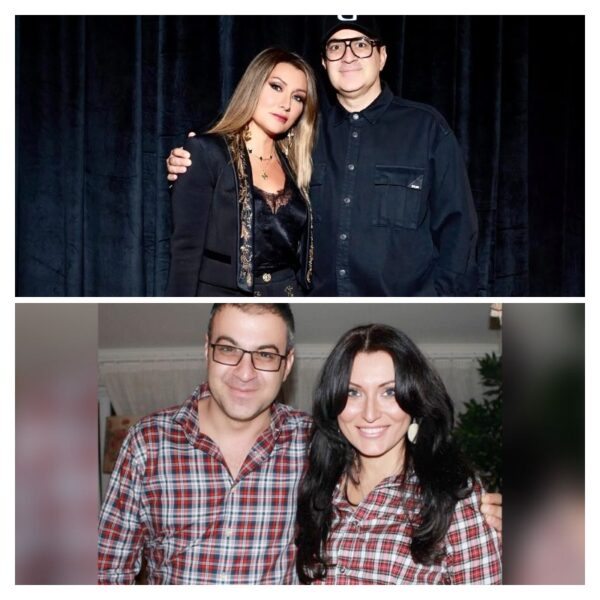 Унизила любовницу и прессу одной фразой: как Жанна Левина отомстила за слухи об изменах Гарика Мартиросяна