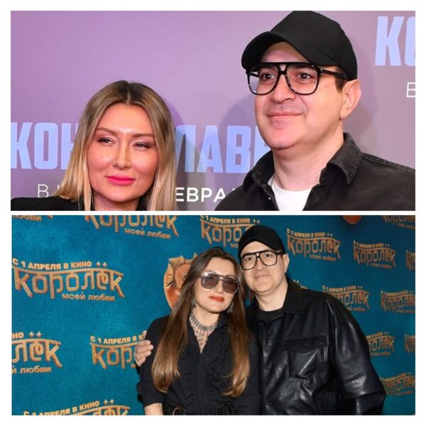 Унизила любовницу и прессу одной фразой: как Жанна Левина отомстила за слухи об изменах Гарика Мартиросяна