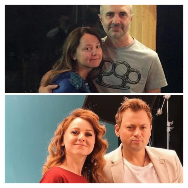 Валентина Рубцова - 8 лет романа: почему она ждала предложения так долго