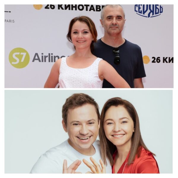 Валентина Рубцова - 8 лет романа: почему она ждала предложения так долго