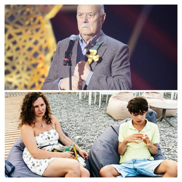 Тайный сын-инвалид Говорухина против вдовы: правда о ДНК, эксгумация и битва за миллионы режиссёра